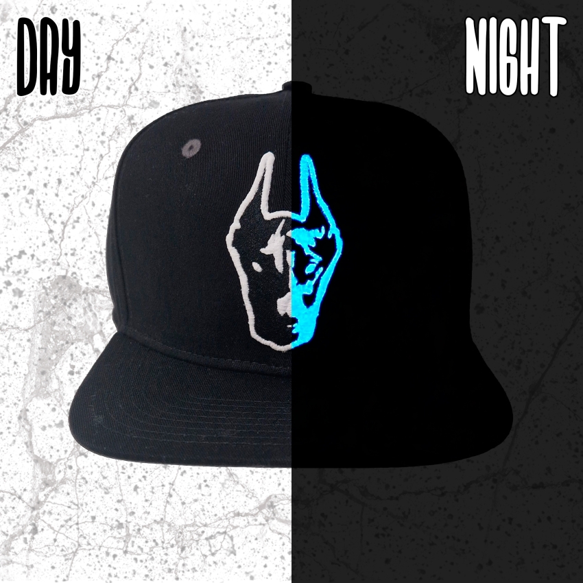 afys snapback glow